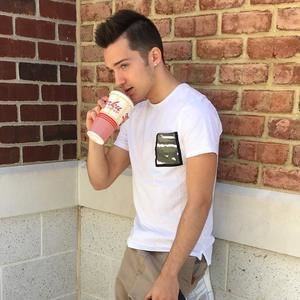 Meet your Posher, James